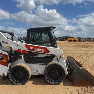 2024 Bobcat S76 thumbnail