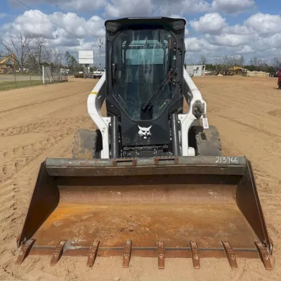 2024 Bobcat S76 thumbnail