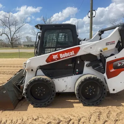 2024 Bobcat S76 thumbnail