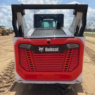 2024 Bobcat S76 thumbnail