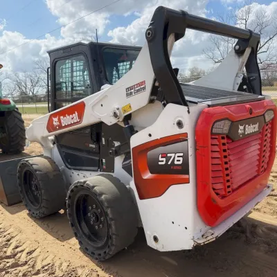 2024 Bobcat S76 thumbnail