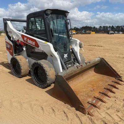 2024 Bobcat S76 thumbnail