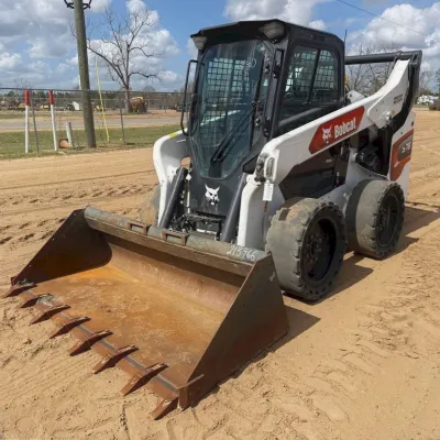 2024 Bobcat S76 thumbnail