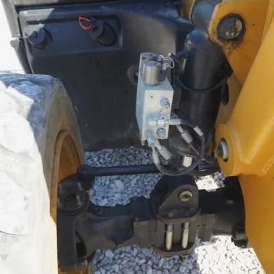 2016 Caterpillar TL642D thumbnail