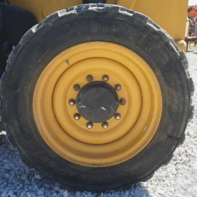 2016 Caterpillar TL642D thumbnail
