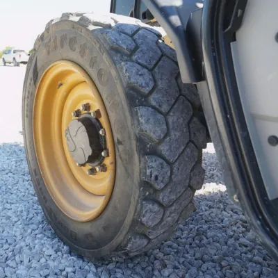 2016 Caterpillar TL642D thumbnail