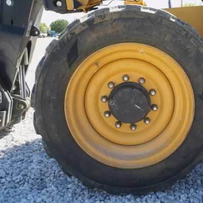 2016 Caterpillar TL642D thumbnail