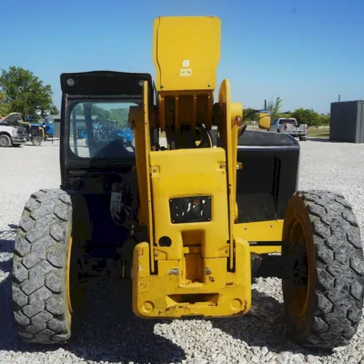 2016 Caterpillar TL642D thumbnail