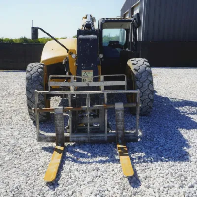 2016 Caterpillar TL642D thumbnail