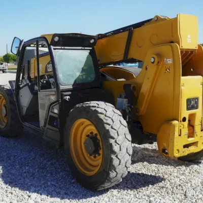 2016 Caterpillar TL642D thumbnail
