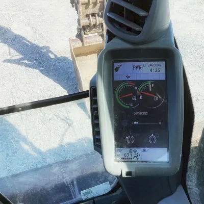 2019 Deere 75G thumbnail