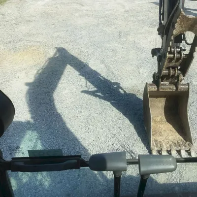 2019 Deere 75G thumbnail