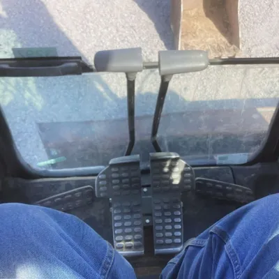 2019 Deere 75G thumbnail
