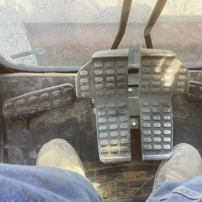 2019 Deere 75G thumbnail