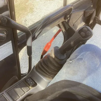 2019 Deere 75G thumbnail