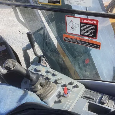 2019 Deere 75G thumbnail