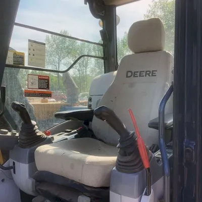 2019 Deere 75G thumbnail
