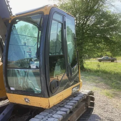 2019 Deere 75G thumbnail