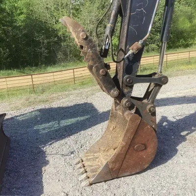 2019 Deere 75G thumbnail