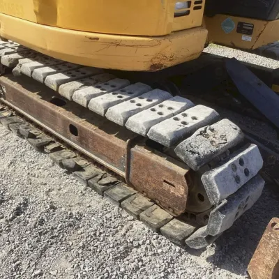2019 Deere 75G thumbnail