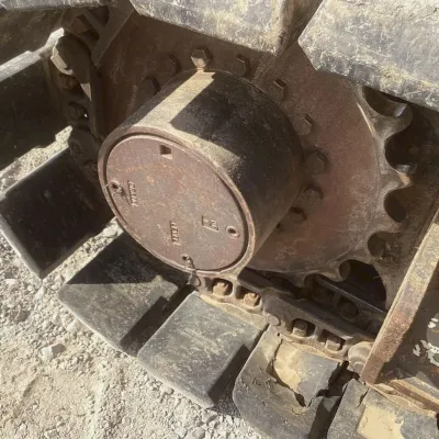 2019 Deere 75G thumbnail