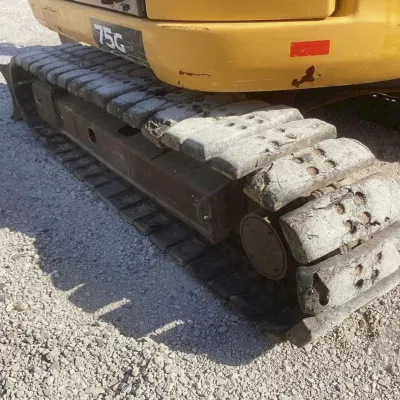 2019 Deere 75G thumbnail