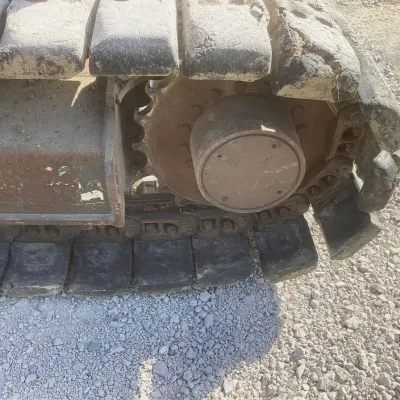 2019 Deere 75G thumbnail