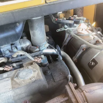 2019 Deere 75G thumbnail