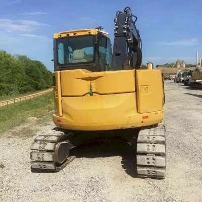 2019 Deere 75G thumbnail