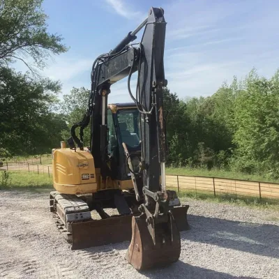 2019 Deere 75G thumbnail