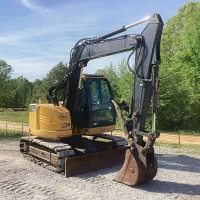 2019 Deere 75G thumbnail