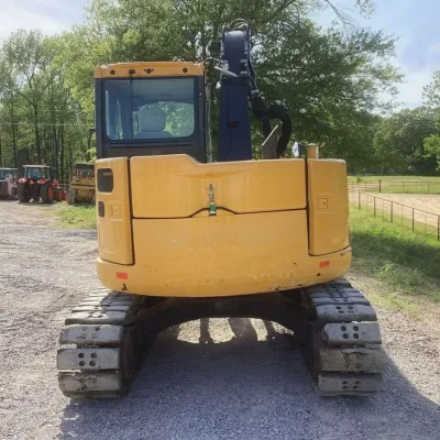 2019 Deere 75G thumbnail