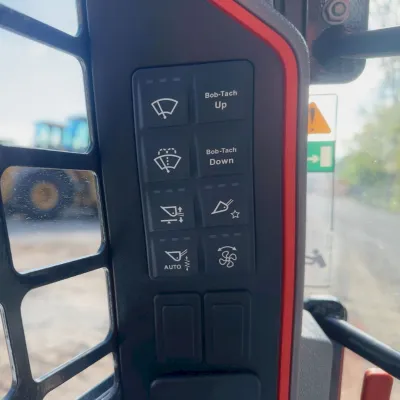 2022 Bobcat S66 thumbnail