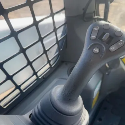 2022 Bobcat S66 thumbnail