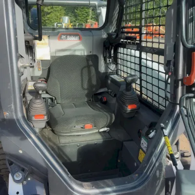 2022 Bobcat S66 thumbnail