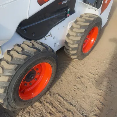 2022 Bobcat S66 thumbnail