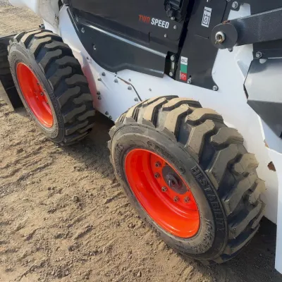 2022 Bobcat S66 thumbnail