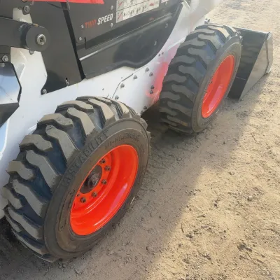 2022 Bobcat S66 thumbnail