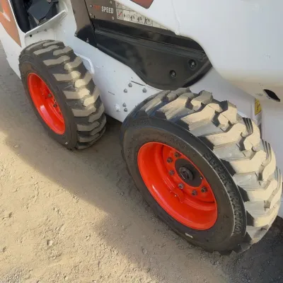2022 Bobcat S66 thumbnail
