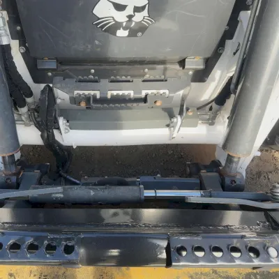 2022 Bobcat S66 thumbnail