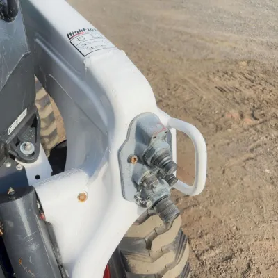 2022 Bobcat S66 thumbnail
