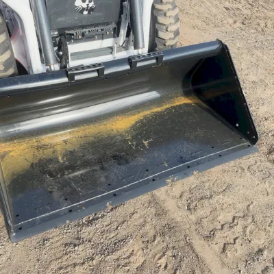 2022 Bobcat S66 thumbnail
