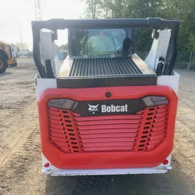 2022 Bobcat S66 thumbnail