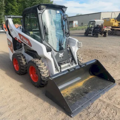 2022 Bobcat S66 thumbnail