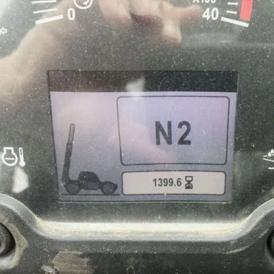 2019 Caterpillar TL642D thumbnail
