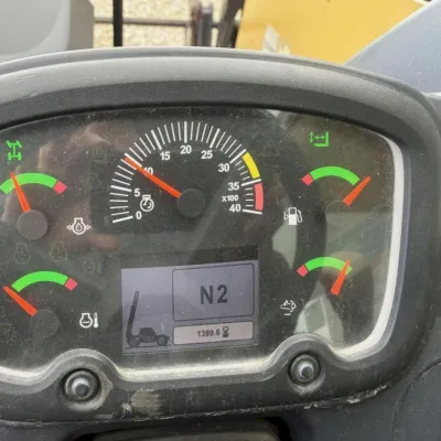 2019 Caterpillar TL642D thumbnail
