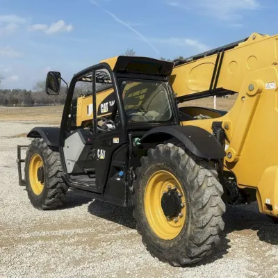 2019 Caterpillar TL642D thumbnail