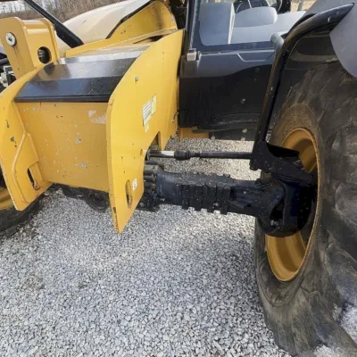 2019 Caterpillar TL642D thumbnail