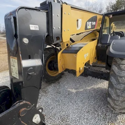 2019 Caterpillar TL642D thumbnail