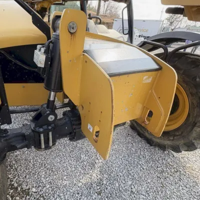 2019 Caterpillar TL642D thumbnail